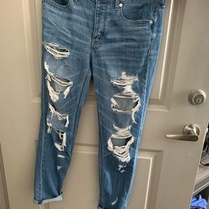 American Eagle Boyfriend